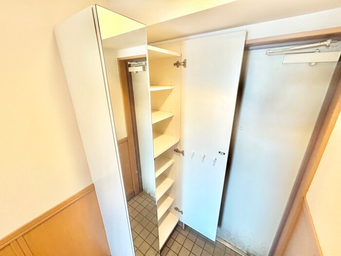 フレーヴァー七瀬川の物件内観写真