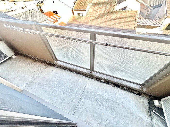 フレーヴァー七瀬川の物件内観写真