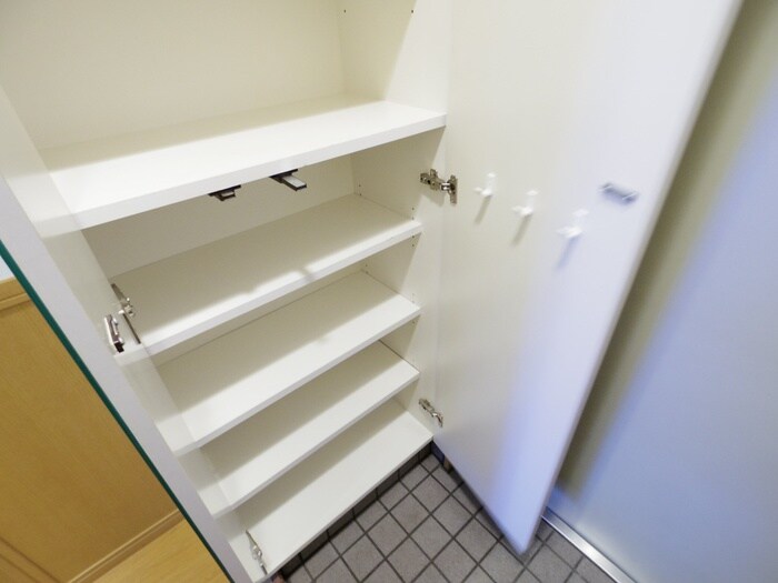 フレーヴァー七瀬川の物件内観写真