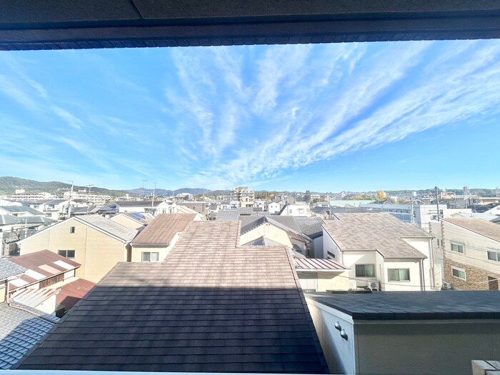 フレーヴァー七瀬川の物件内観写真