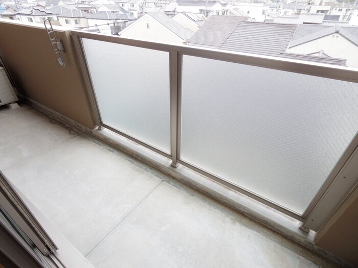 フレーヴァー七瀬川の物件内観写真