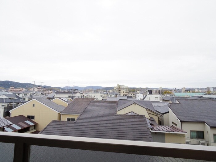 フレーヴァー七瀬川の物件内観写真