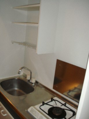 ﾊｲﾂせせらぎ八尾の物件内観写真