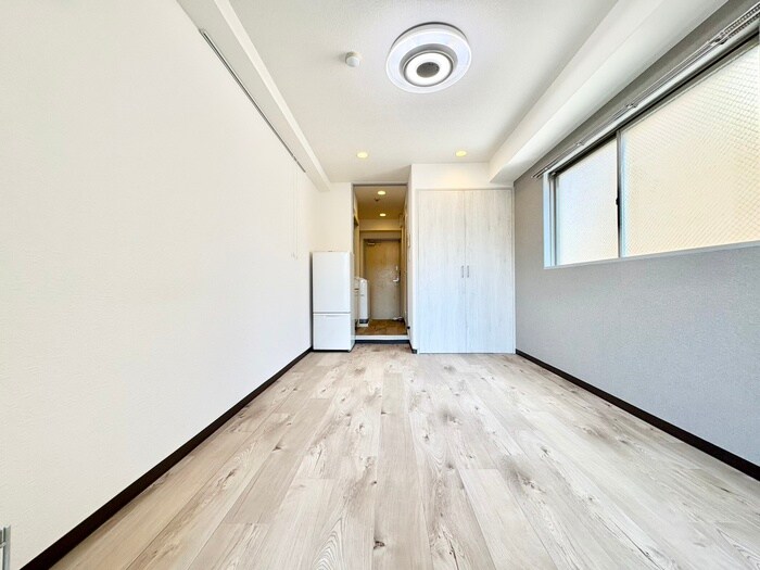 セゾン桃山の物件内観写真