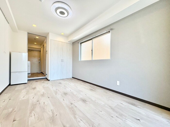 セゾン桃山の物件内観写真