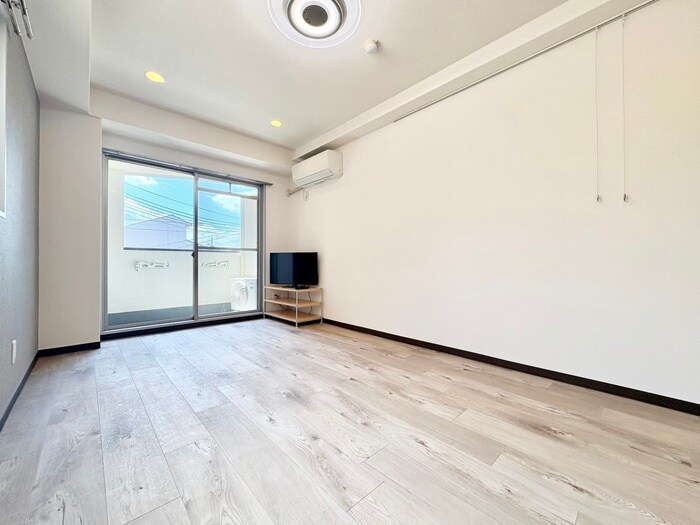 セゾン桃山の物件内観写真