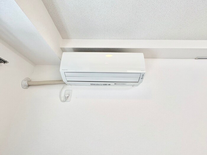 セゾン桃山の物件内観写真