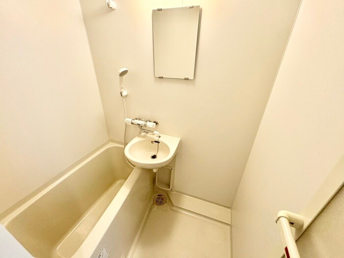 セゾン桃山の物件内観写真