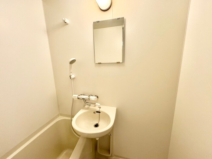 セゾン桃山の物件内観写真