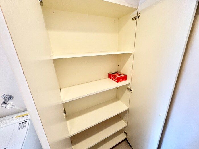 セゾン桃山の物件内観写真