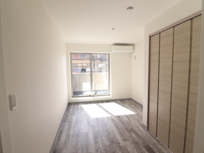 AIGIAの物件内観写真