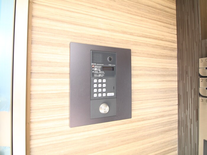 AIGIAの物件外観写真