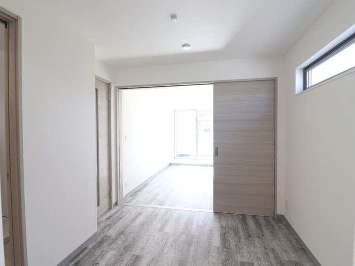 AIGIAの物件内観写真