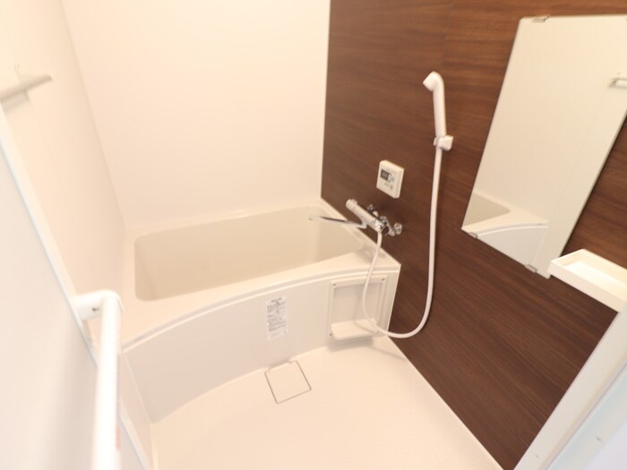 AIGIAの物件内観写真