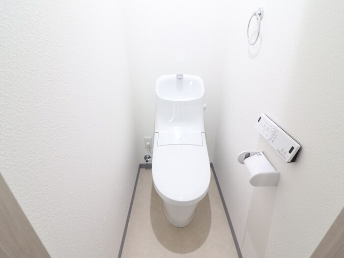 AIGIAの物件内観写真