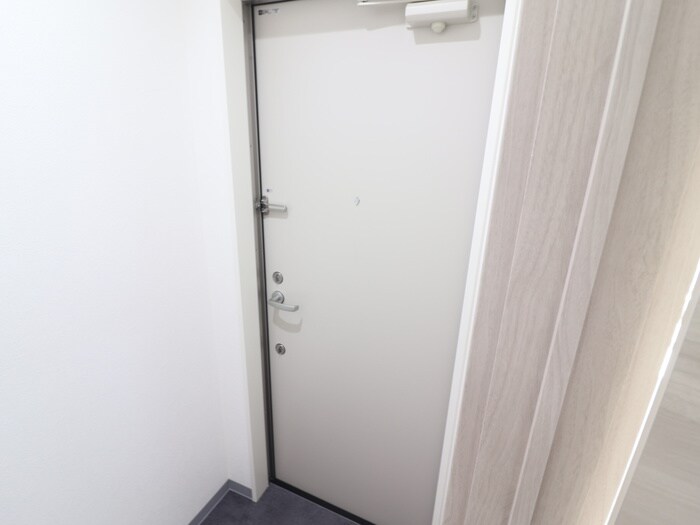 AIGIAの物件内観写真