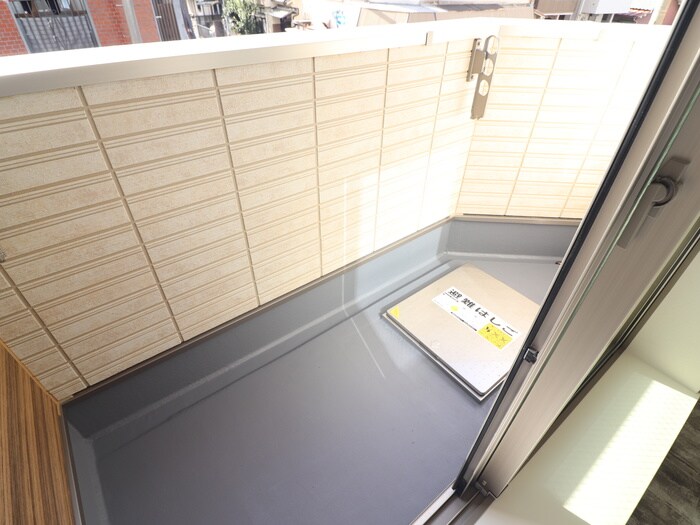 AIGIAの物件内観写真