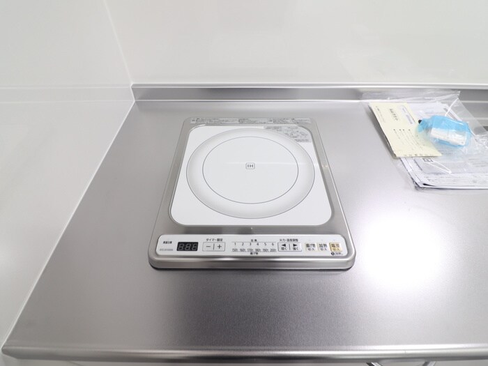 AIGIAの物件内観写真