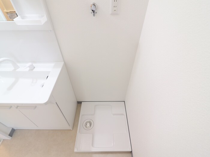 AIGIAの物件内観写真