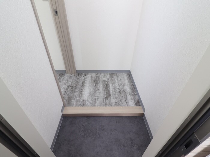 AIGIAの物件内観写真