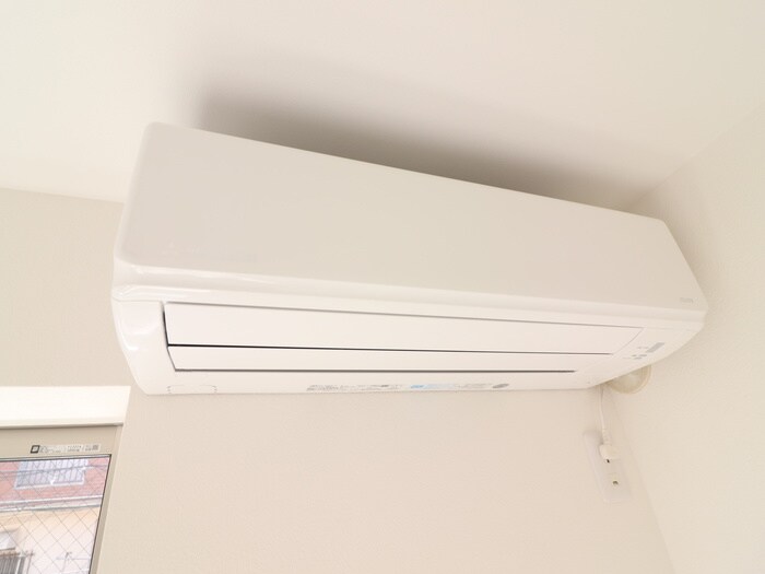 AIGIAの物件内観写真