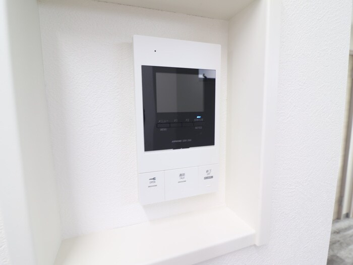 AIGIAの物件内観写真