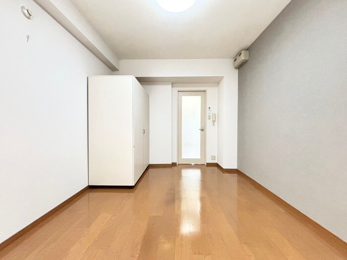 未来小屋の物件内観写真