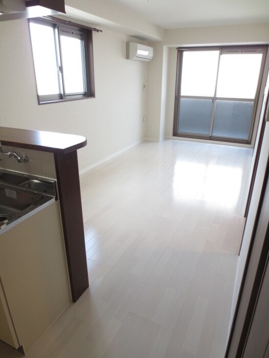 サンプロスペリティの物件内観写真