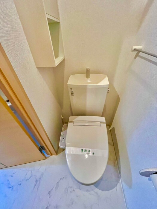 ウエストリヴァー和泉鳥取の物件内観写真