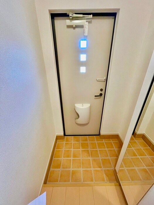 ウエストリヴァー和泉鳥取の物件内観写真