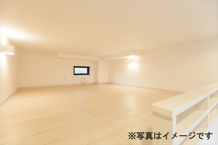 スターライト　夕星の物件内観写真