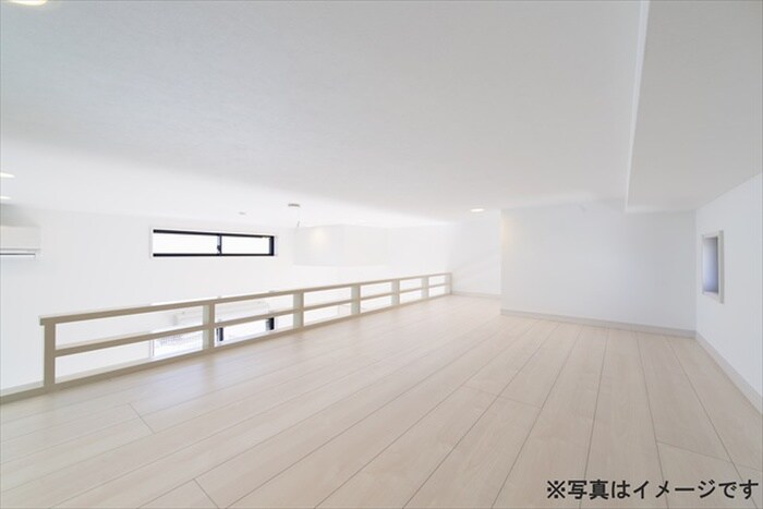 スターライト　夕星の物件内観写真