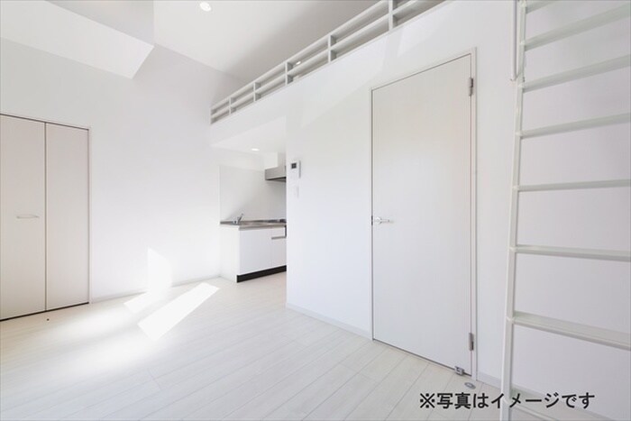 スターライト　夕星の物件内観写真