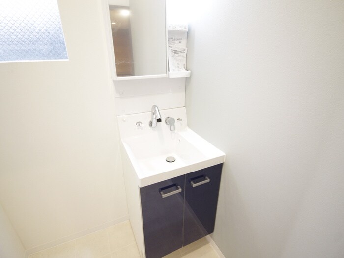 四條畷市南野2丁目貸家の物件内観写真