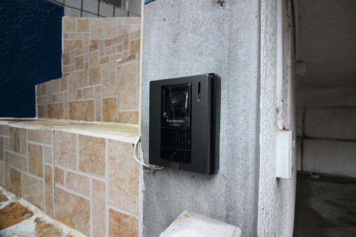 四條畷市南野2丁目貸家の物件外観写真