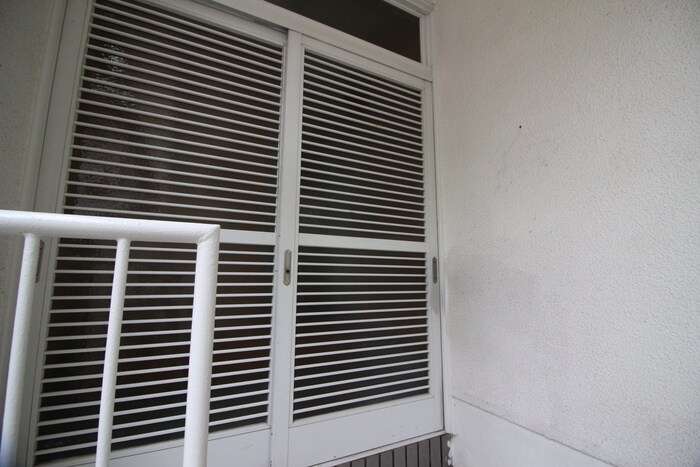 四條畷市南野2丁目貸家の物件外観写真