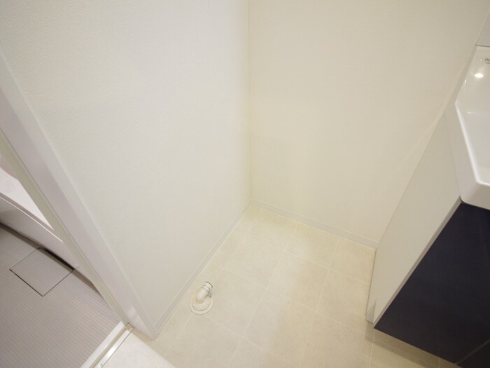 四條畷市南野2丁目貸家の物件内観写真