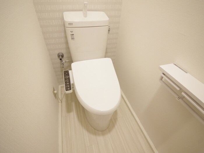 四條畷市南野2丁目貸家の物件内観写真