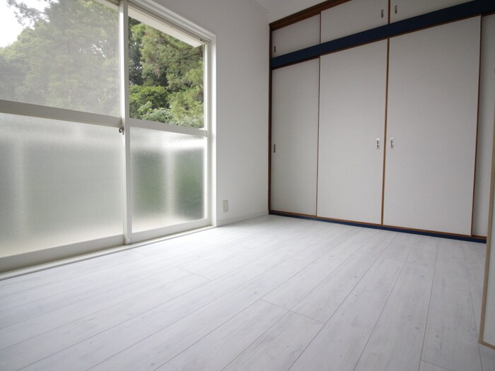 四條畷市南野2丁目貸家の物件内観写真