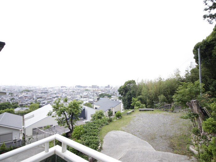 四條畷市南野2丁目貸家の物件内観写真