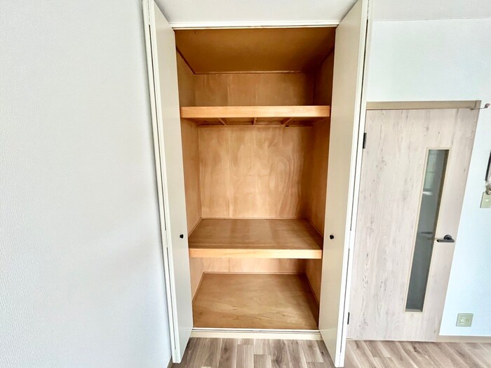 ハイツレジ－ナの物件内観写真