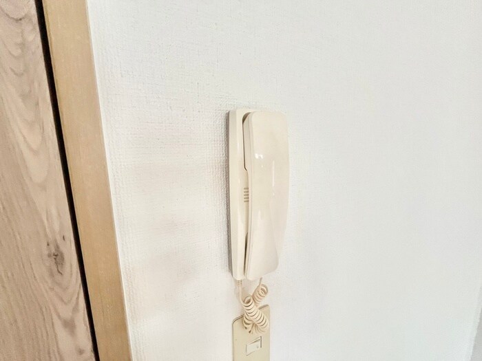 ハイツレジ－ナの物件内観写真