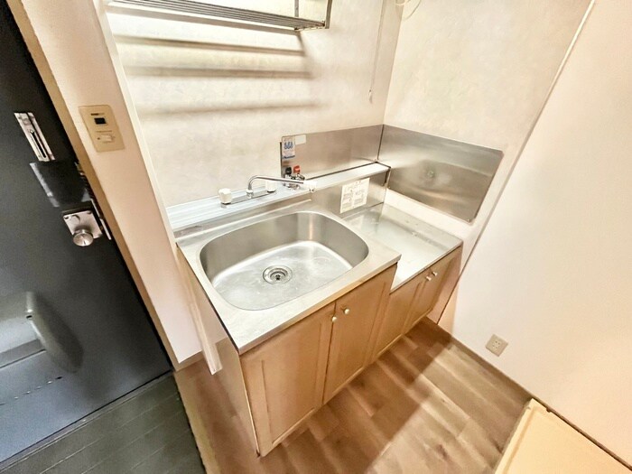 ハイツレジ－ナの物件内観写真