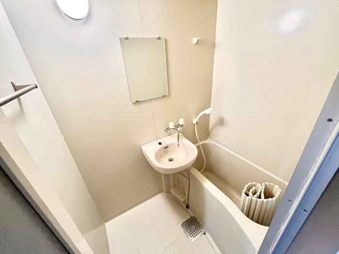 ハイツレジ－ナの物件内観写真