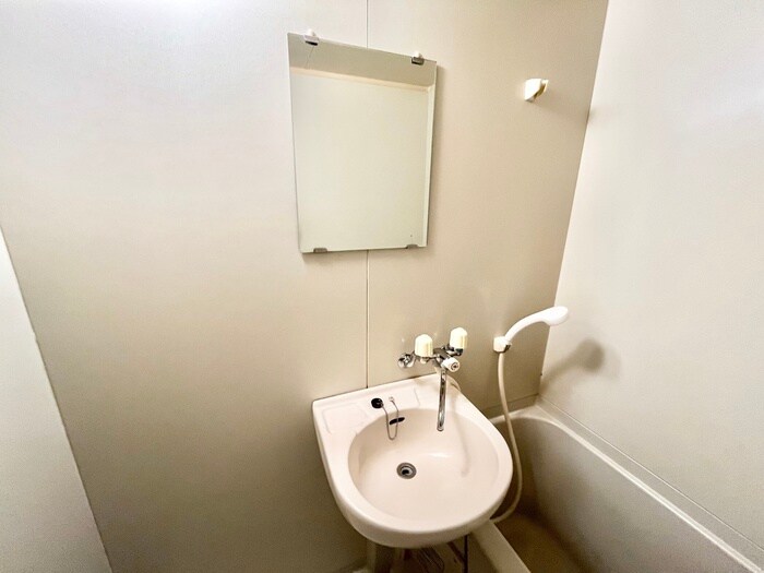 ハイツレジ－ナの物件内観写真