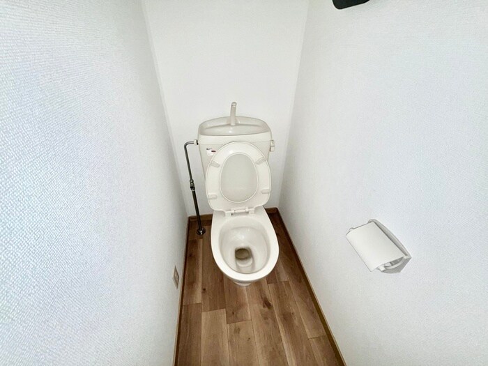 ハイツレジ－ナの物件内観写真