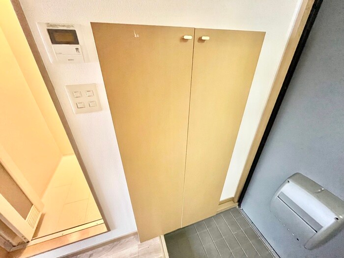 ハイツレジ－ナの物件内観写真