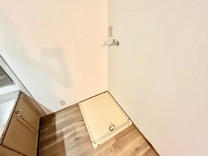 ハイツレジ－ナの物件内観写真