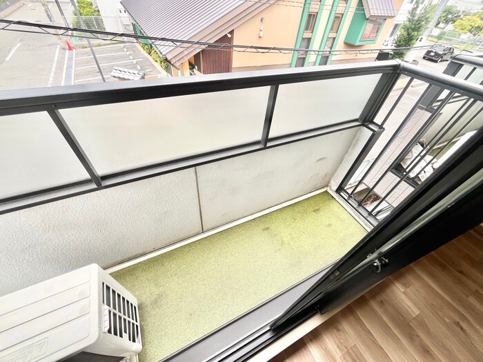 ハイツレジ－ナの物件内観写真