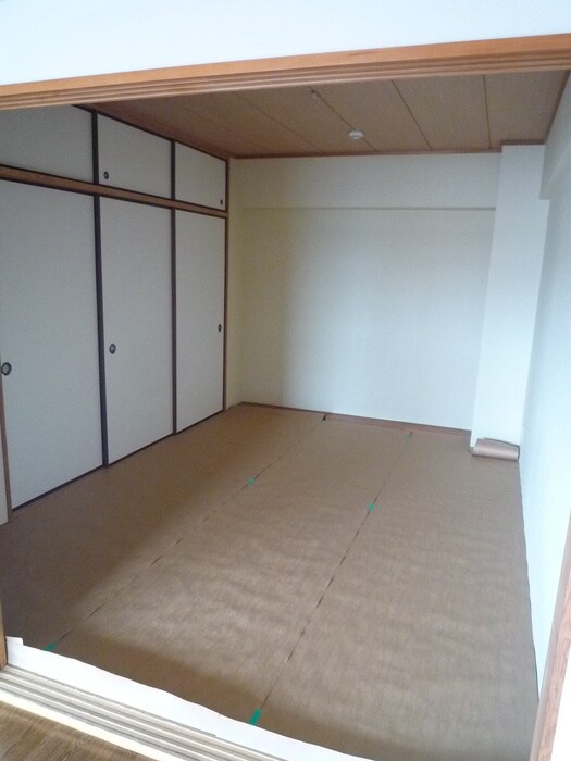 アロンジェ・ビラ－ジュの物件内観写真